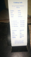 Source Code Aplikasi  (POS) Kasir Cafe & Resto Berbasis Website thumb 17