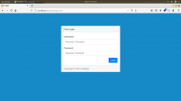 Tutorial Membuat Login menggunakan Password Hash dan Password Verify pada CodeIgniter 3
