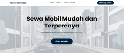 Source Code Aplikasi Rental Kendaraan Berbasis Website thumb 2
