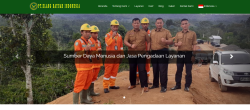 Jasa Pembuatan Website Company Profile thumb 5