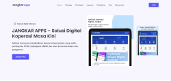 Jasa Pembuatan Website Company Profile thumb 6