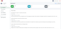 Jasa Pembuatan Website News Portal - Website Berita + CMS thumb 4