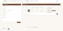 Source Code Aplikasi  (POS) Kasir Cafe & Resto Berbasis Website thumb 6