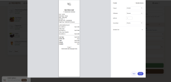 Source Code Aplikasi  (POS) Kasir Cafe & Resto Berbasis Website thumb 14