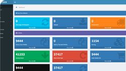 E-Stock Inventory & Sales (Konveksi)