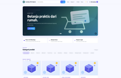 Source Code Aplikasi POS Penjualan Barang & Toko Online dengan PHP thumb 2