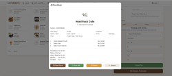 Source Code Aplikasi  (POS) Kasir Cafe & Resto Berbasis Website thumb 13