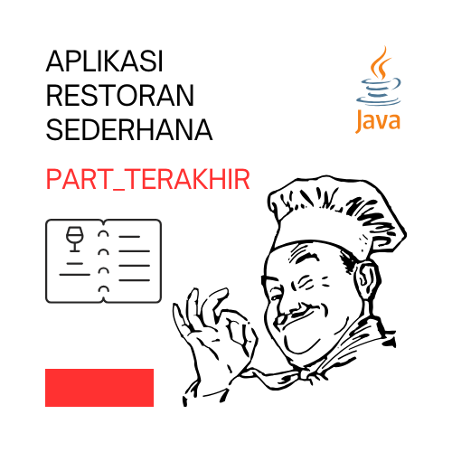 Beberapa Fitur Tambahan lainnya: Yang bisa ditambahkan ke dalam Aplikasi Restoran Sederhana