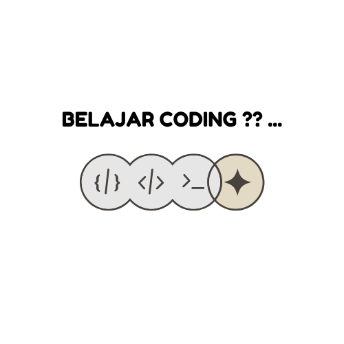 Mengapa Belajar Coding Itu Penting dan Bagaimana Memulainya