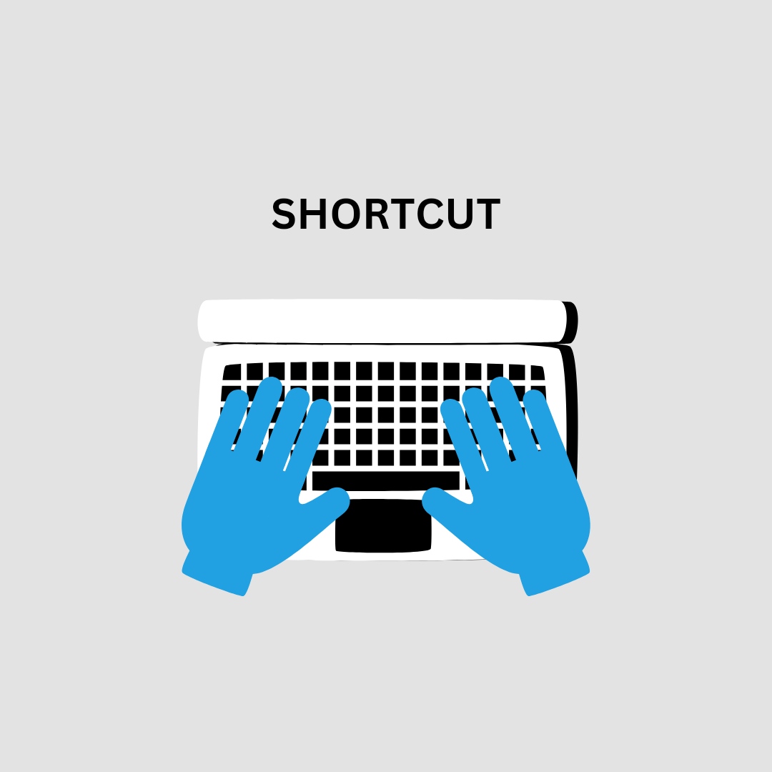 Wajib Hapal ini? Kumpulan Shortcut yang Dapat Membantu Pekerjaan Anda