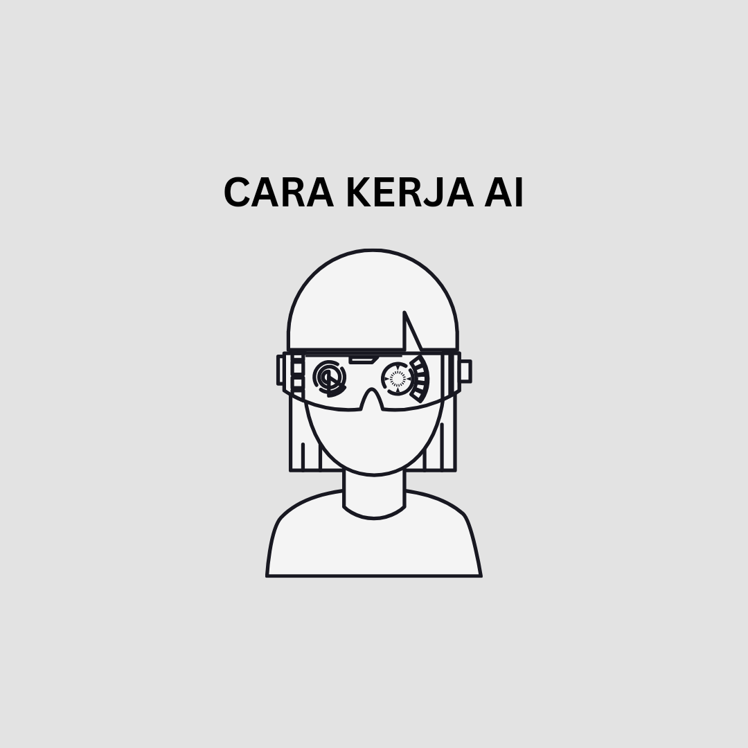 Bagaimana Cara Kerja Kecerdasan Buatan AI?