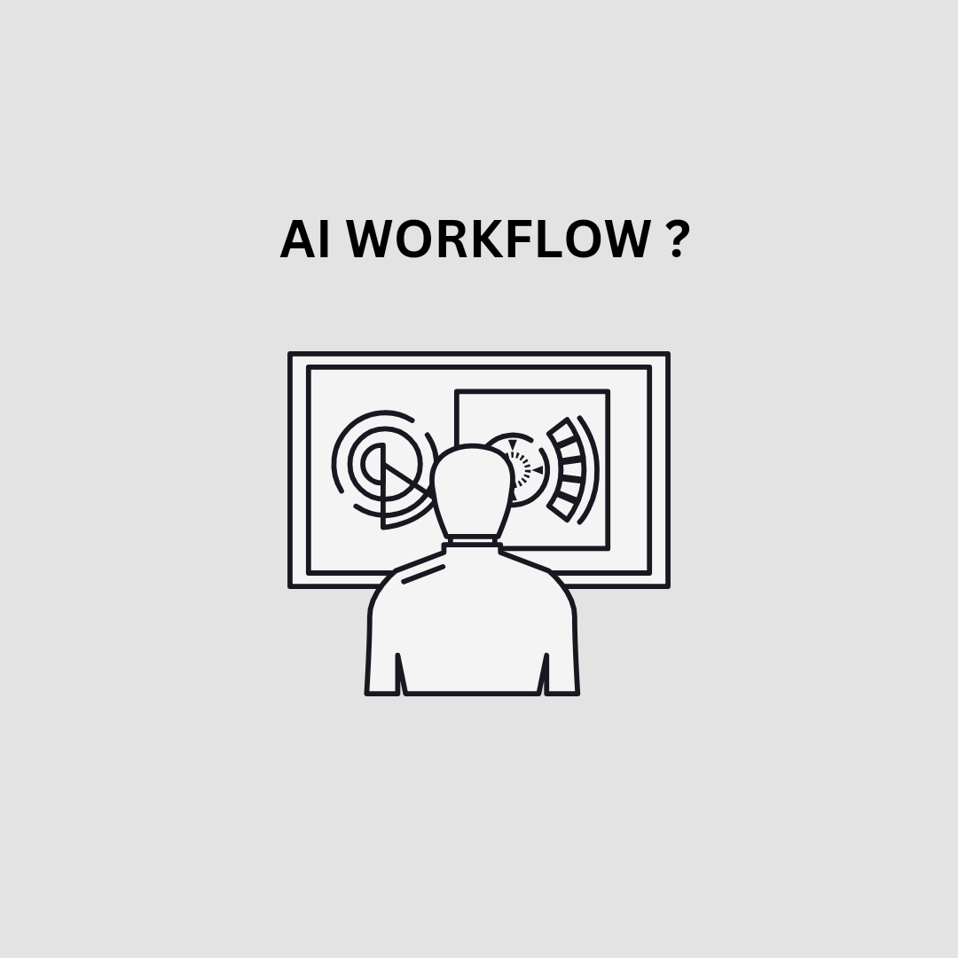 Apa itu AI Workflow?