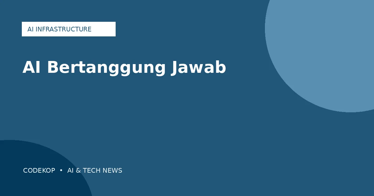 OpenAI membahas pembangunan infrastruktur AI yang bertanggung jawab di Texas