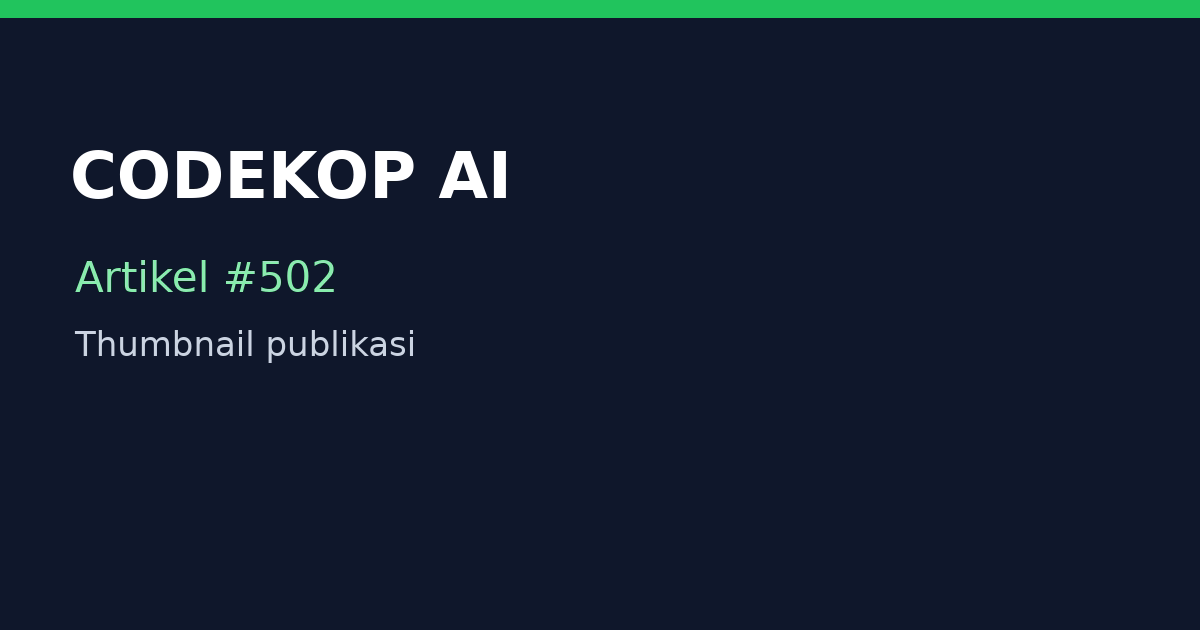 POS Kasir Codekop untuk Toko, Cafe, dan Resto: Fitur, Harga, dan Pilihan Paket