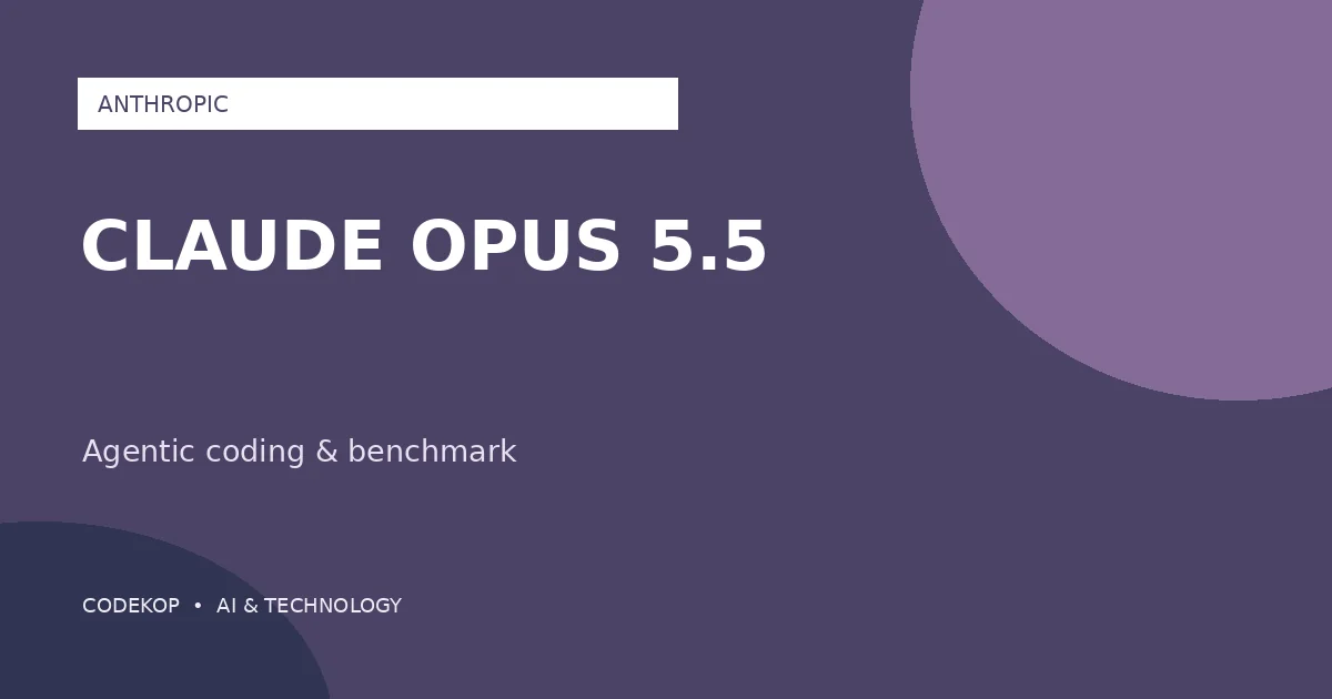 Claude Opus 5.5 Kini Tersedia di Vercel AI Gateway