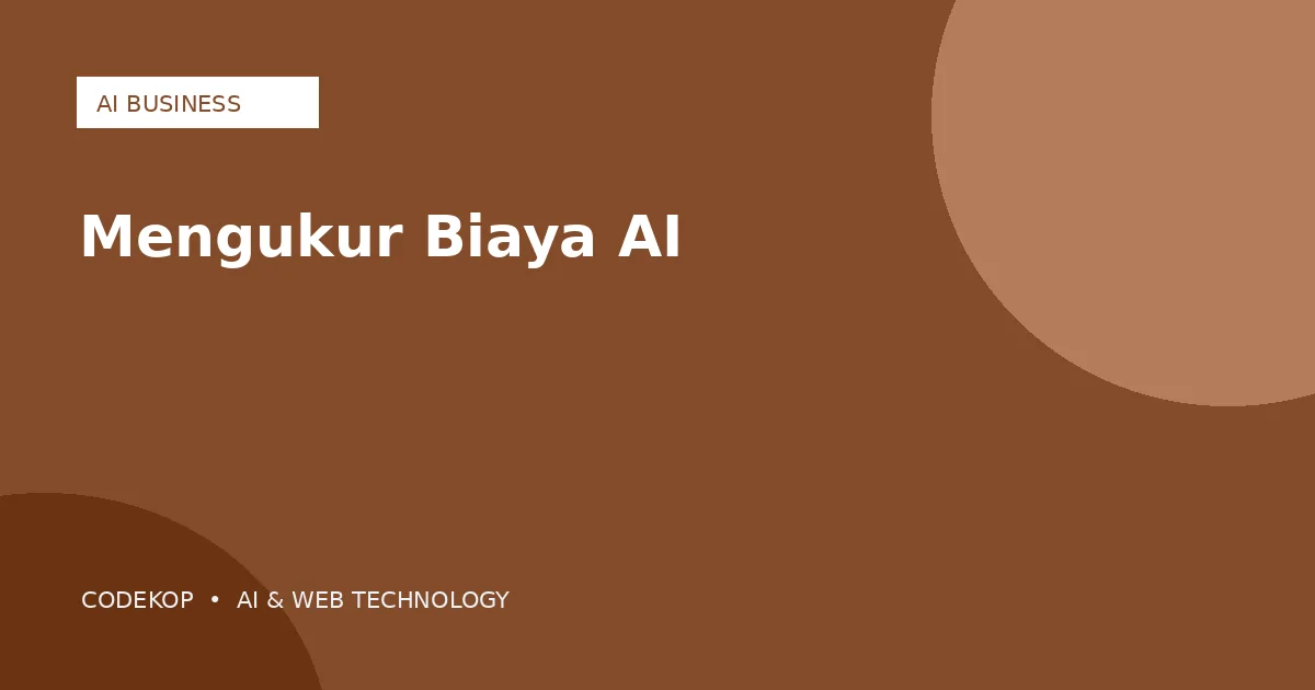 Rippling memperkenalkan AI Spend Console untuk mengukur biaya AI