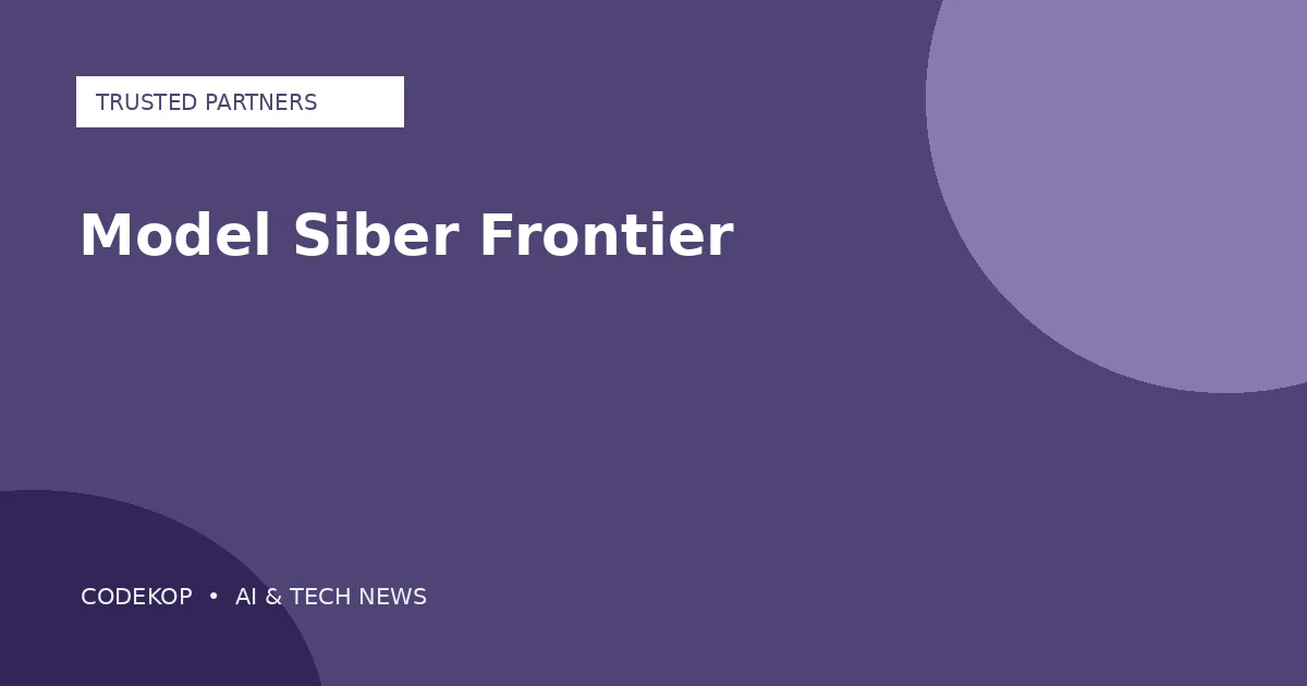 Model siber frontier OpenAI diperluas ke lebih banyak mitra tepercaya