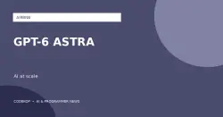 Airbnb Memperluas Akses ke GPT-6 Astra dan Model Frontier OpenAI