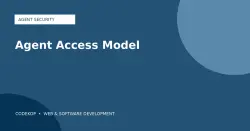 Cloudflare memperkenalkan Agent Access Model untuk mengamankan AI Agent